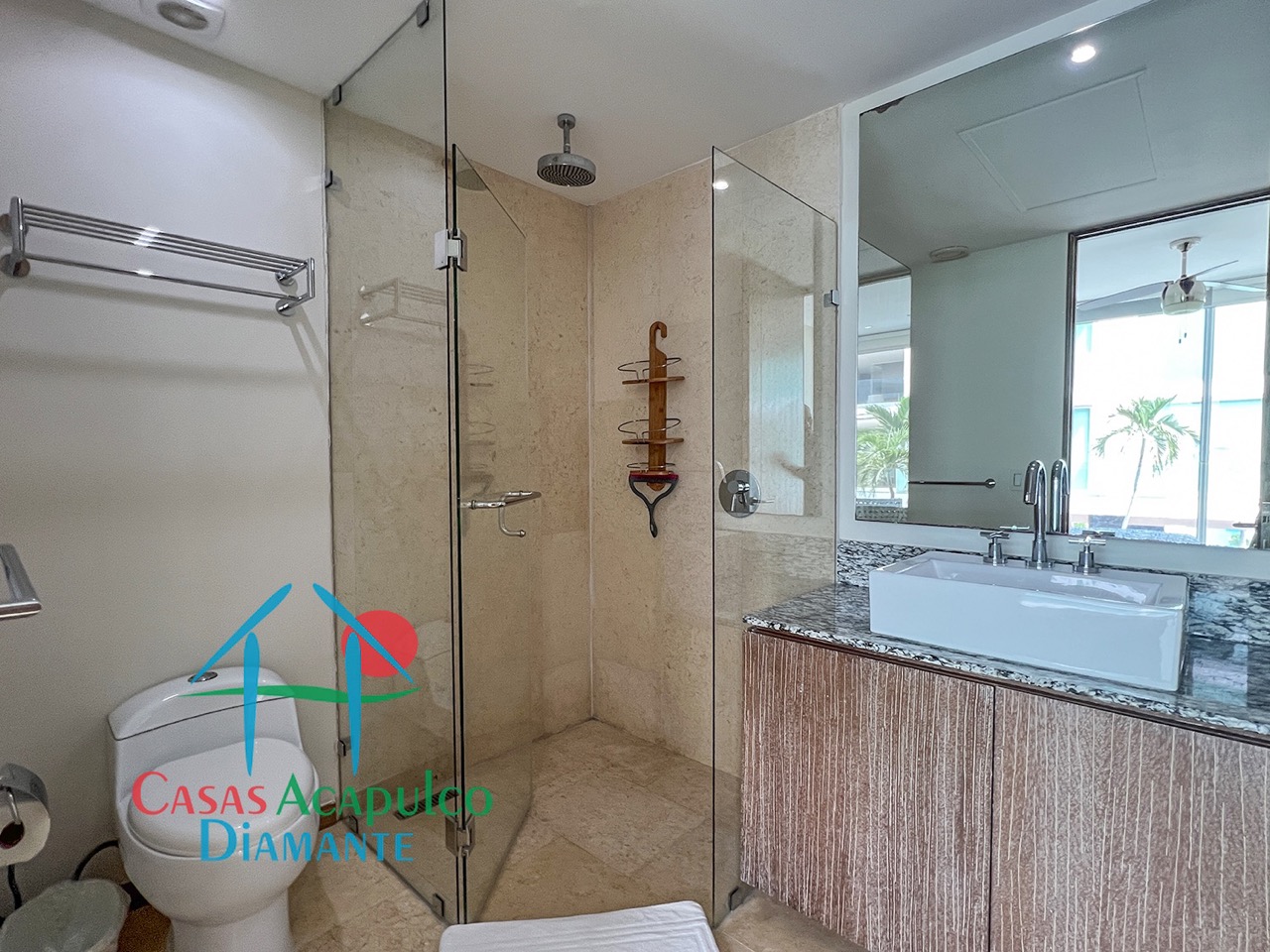 Península Loft 153 - Recámara principal 7